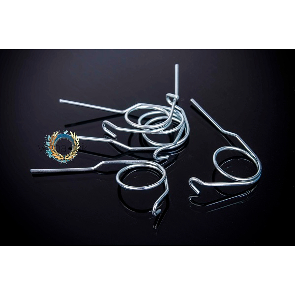 Per Rem Depan Vespa Super