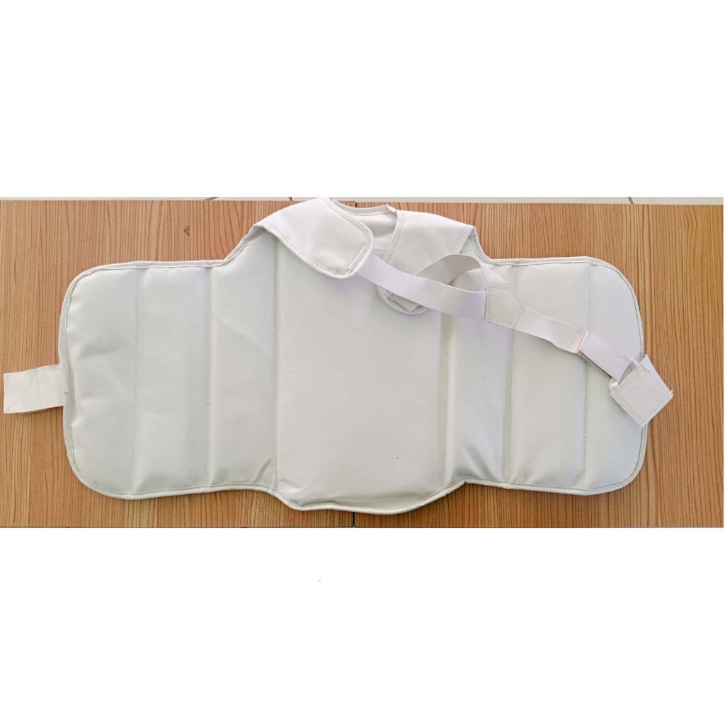 Body Protector Karate / Pelindung Dada Badan Karate / Pelindung Badan