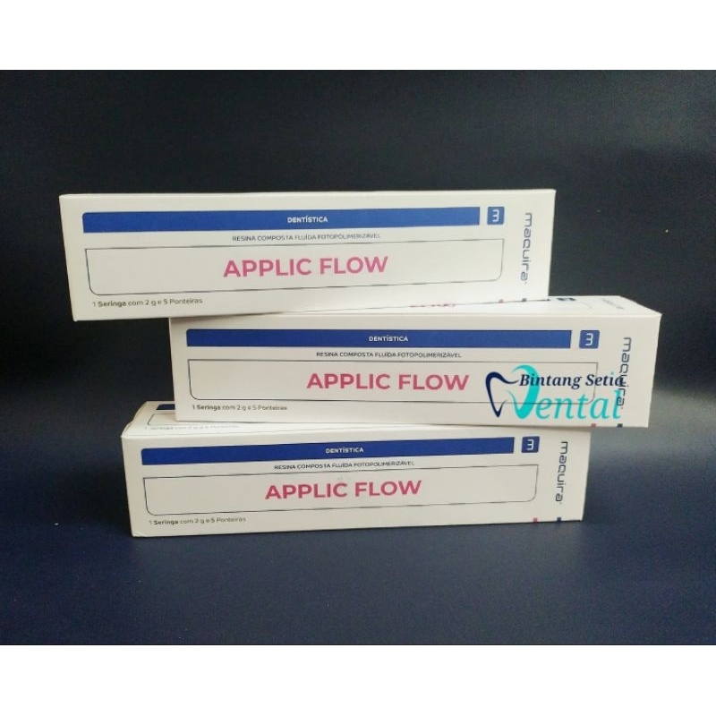 APPLIC FLOW MAQUIRA (2026)