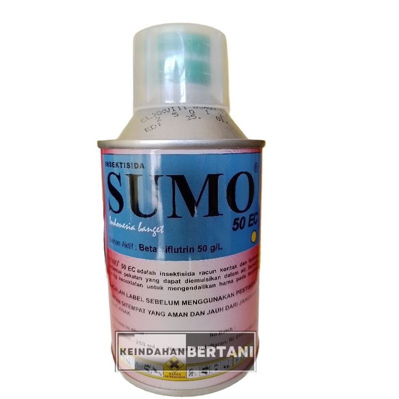 SUMO 50EC 250ml