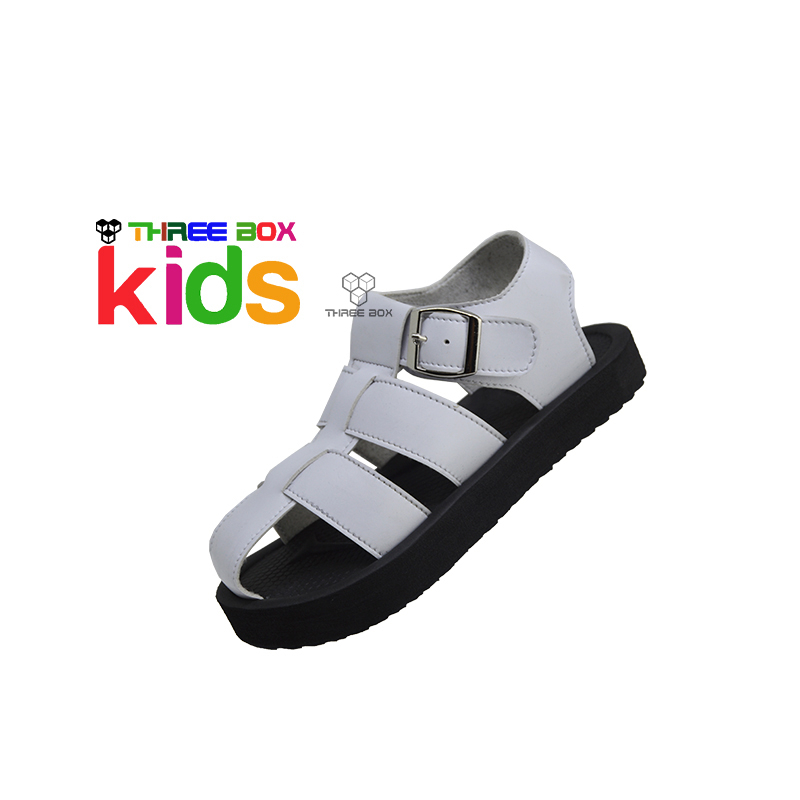 Sandal Tali Anak / Sendal Anak Cewek / Sandal Anak Perempuan / Sandal Sepatu Anak  - THREE BOX MOZA KIDS