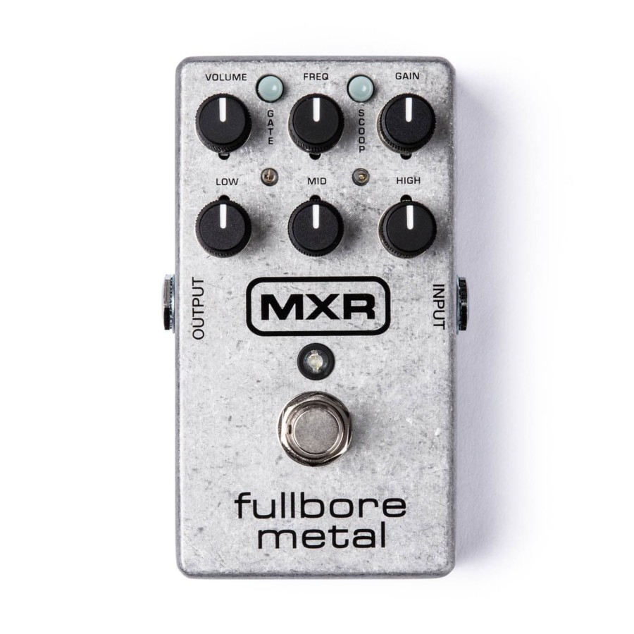 MXR M-116 Fullbore Metal