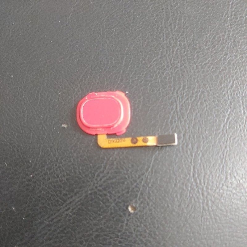 fingerprint samsung a20 copotan