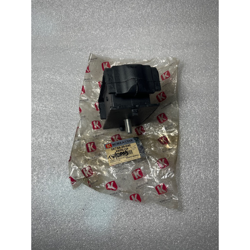Engine mounting dudukan mesin Kia Pregio/ New Pregio Lohan / Travello/ Big Up