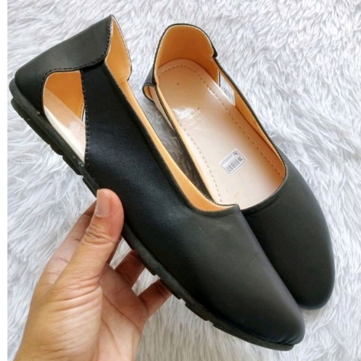 flatshoes wanita sepatu balet