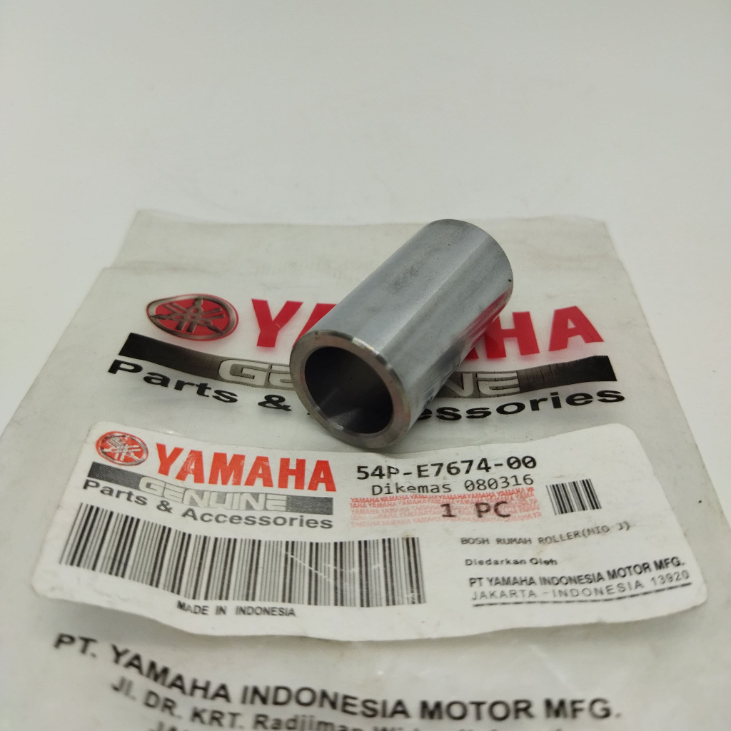 BOSH RUMAH ROLLER YAMAHA MIO J 54P-E7674-00