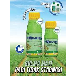 RHODIAMINE 400 ML