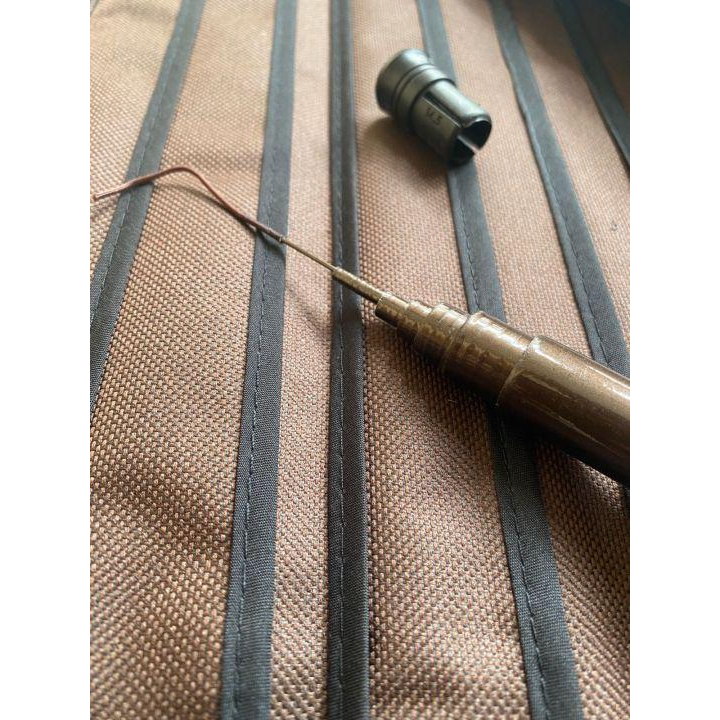 Terbaru Joran Tegek Carbon Terbaik Maguro Innova 360 450 540