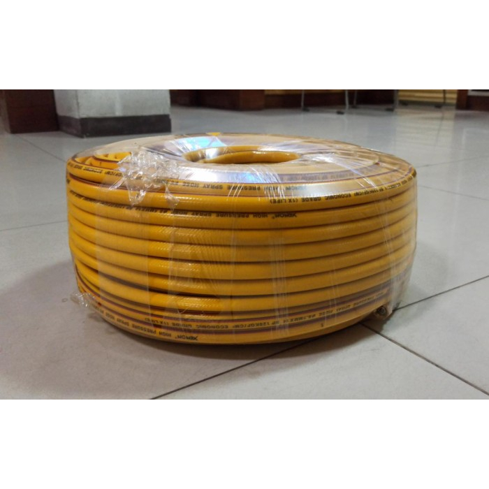 Selang Angin 15 meter/ Selang Kompresor / Selang Compressor 15 meter