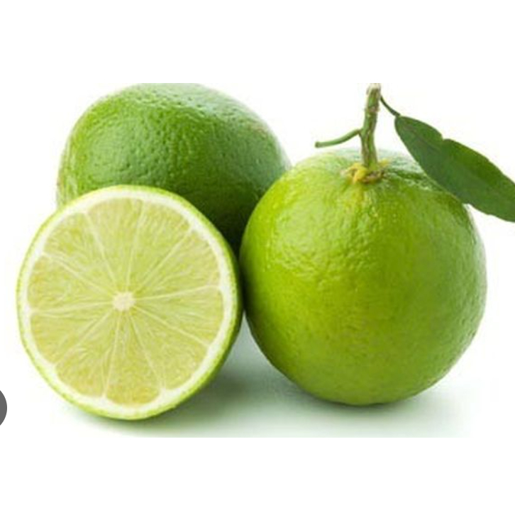 

Jeruk Nipis Segar 150 Gram