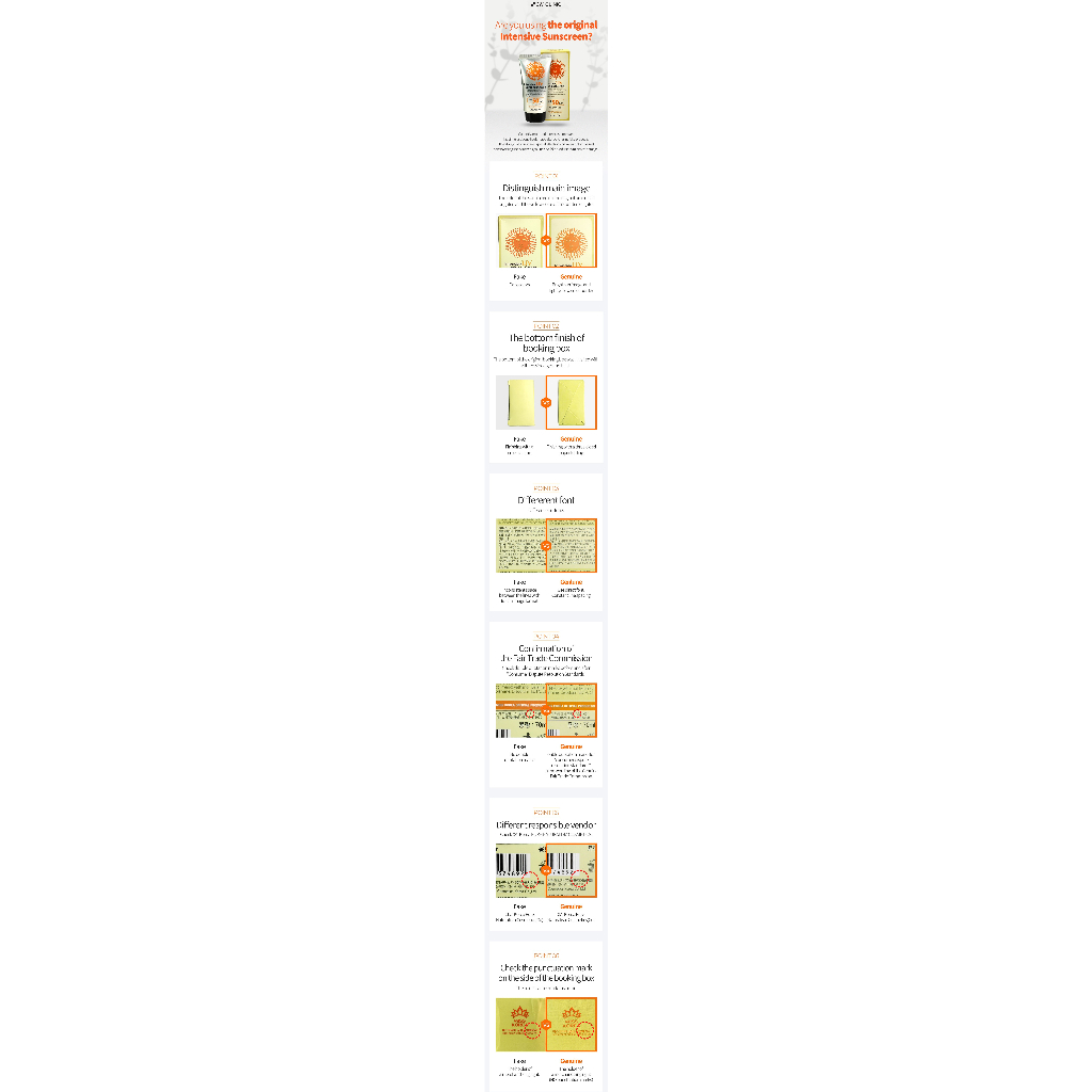 3W Clinic Intensive UV Sun Block Cream SPF 50+ PA+++ 70ml