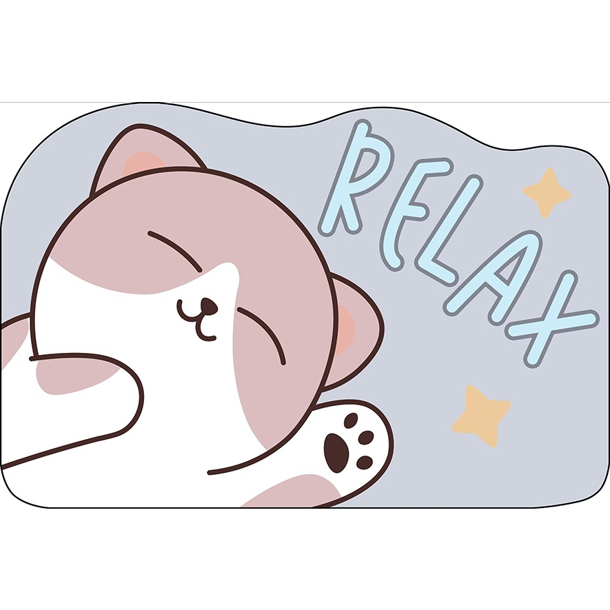 Keset Motof Keset Kaki Kamar Mandi Nyerap Air Keset Premium Anti Slip Keset Kamar Mandi motif lucu