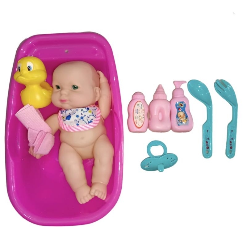 BABY BATH TUB BEBEK KTG 905-1