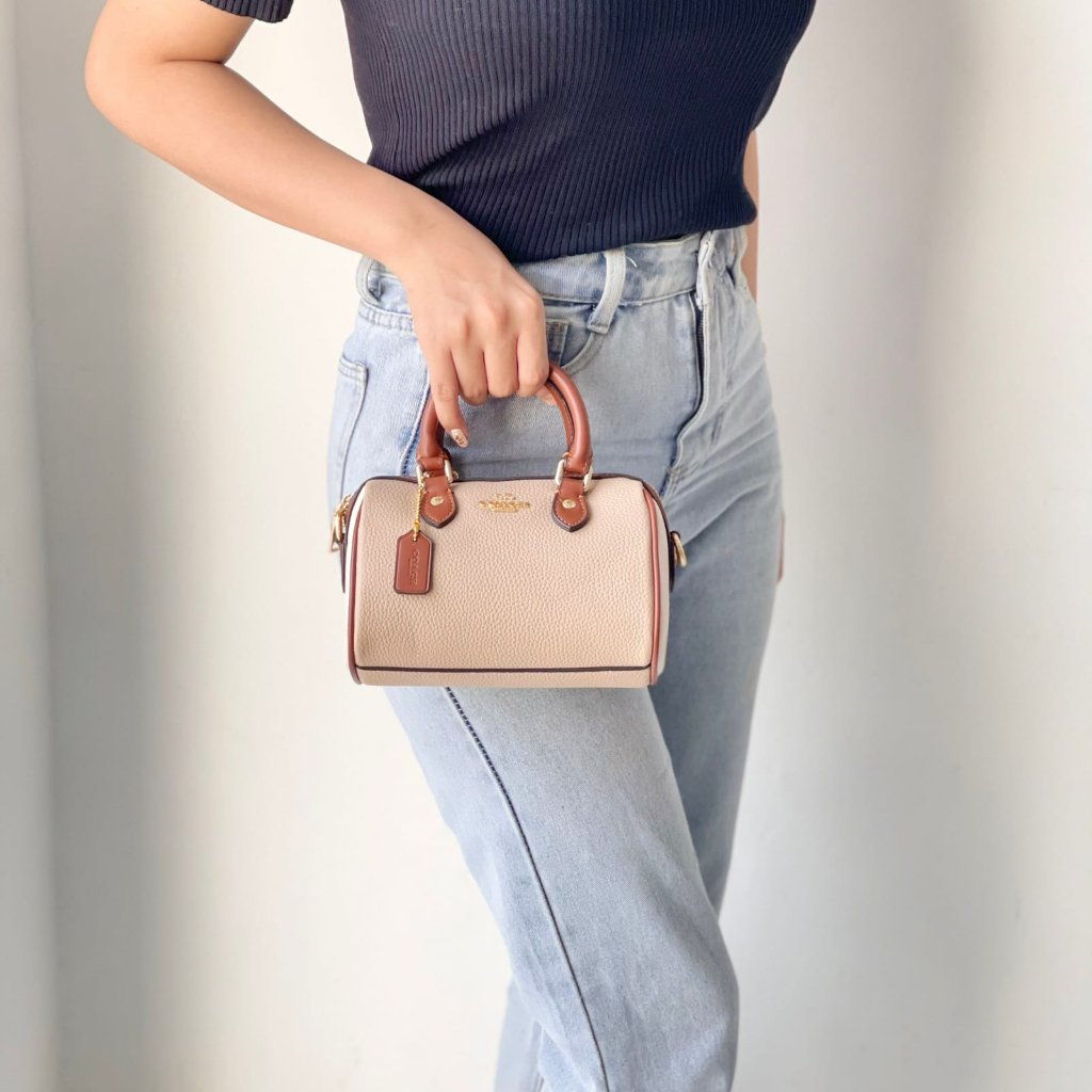 TAS WANITA CCB-4001  TOP HANDLE BAG