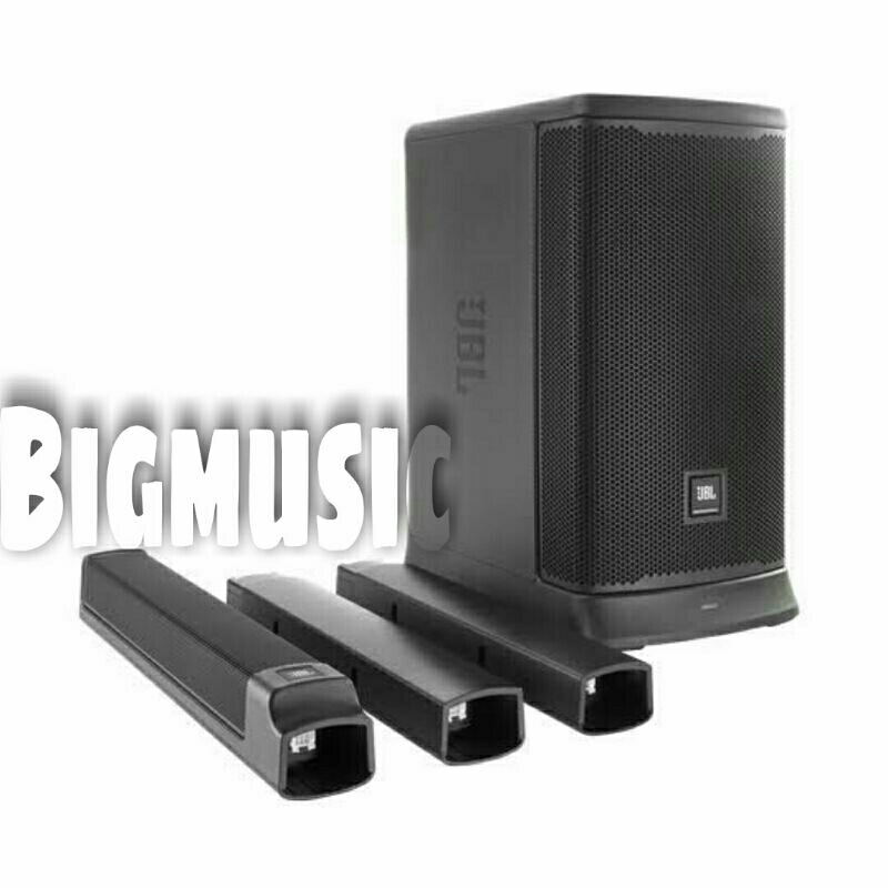 Speaker Portable JBL Eon One MK2 Original EON ONE MKII All In One Powered PA