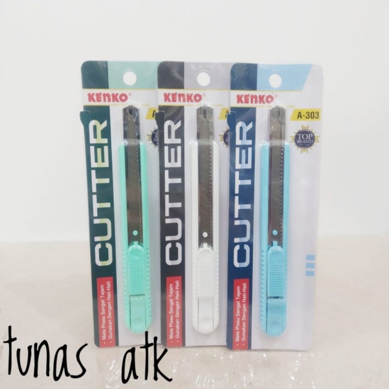 

KENKO CUTTER A-303