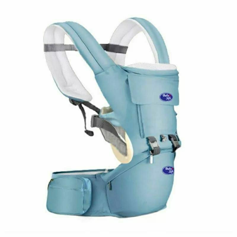 BABY SAFE HIP SEAT NB TO TOD BC06