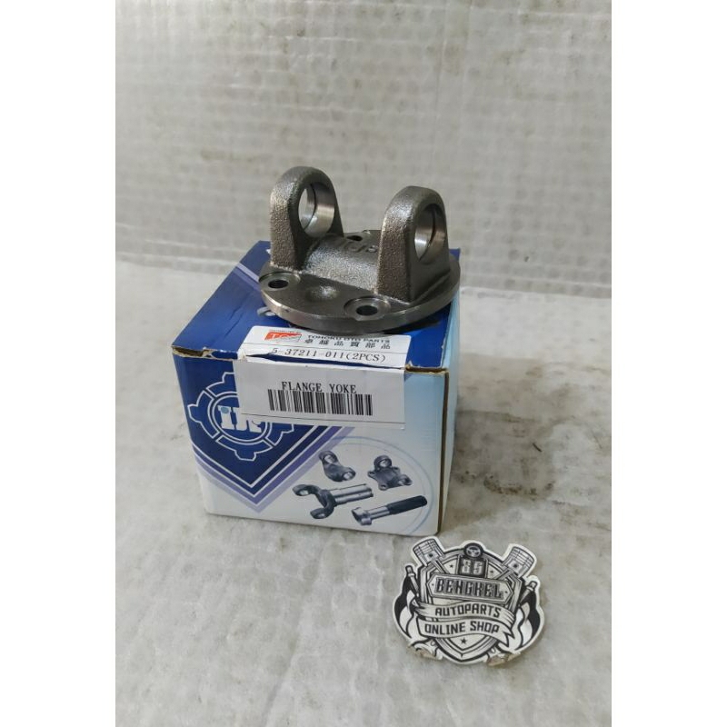 FLANGE JOINT TAPAK KUDA ISUZU PANTHER 2.3 TOP 5-37211-858