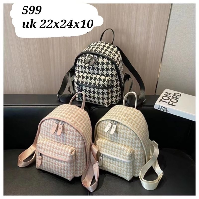 Ransel import / ransel korea import uk 22x24x10