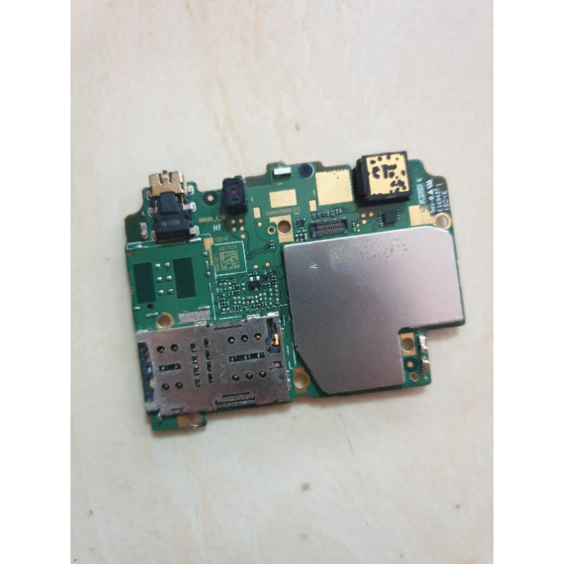 MESIN REDMI 5A 3/32 SINGEL SIM SEGEL DAN BERGARANSI