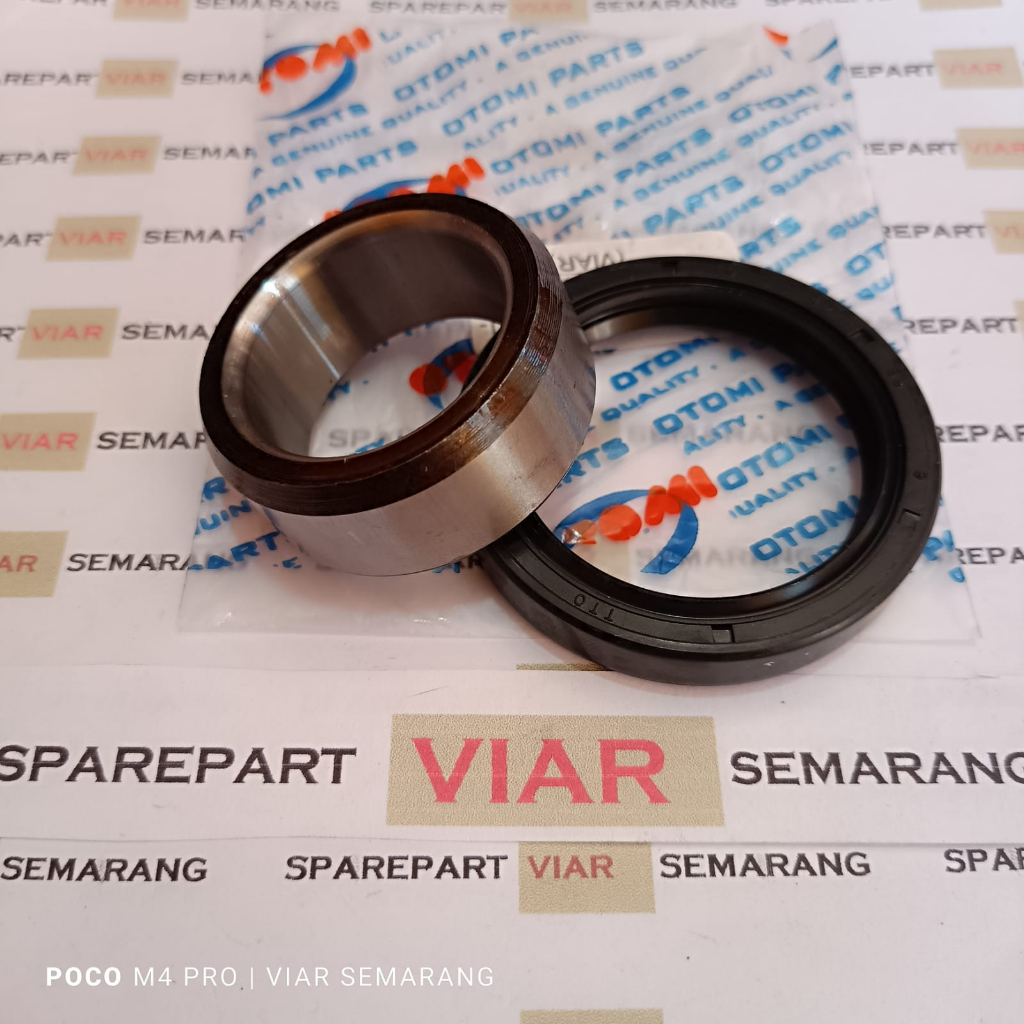 Bushing Roda belakang viar 150 200cc seal roda belakang bushing gardan viar roda 3 viar karya, impor