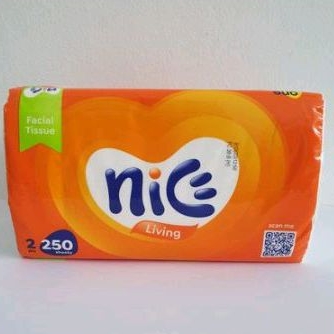 Tissue Nice 250sheet