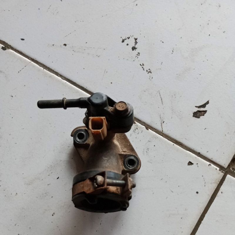 injektor Mio j set manipul original