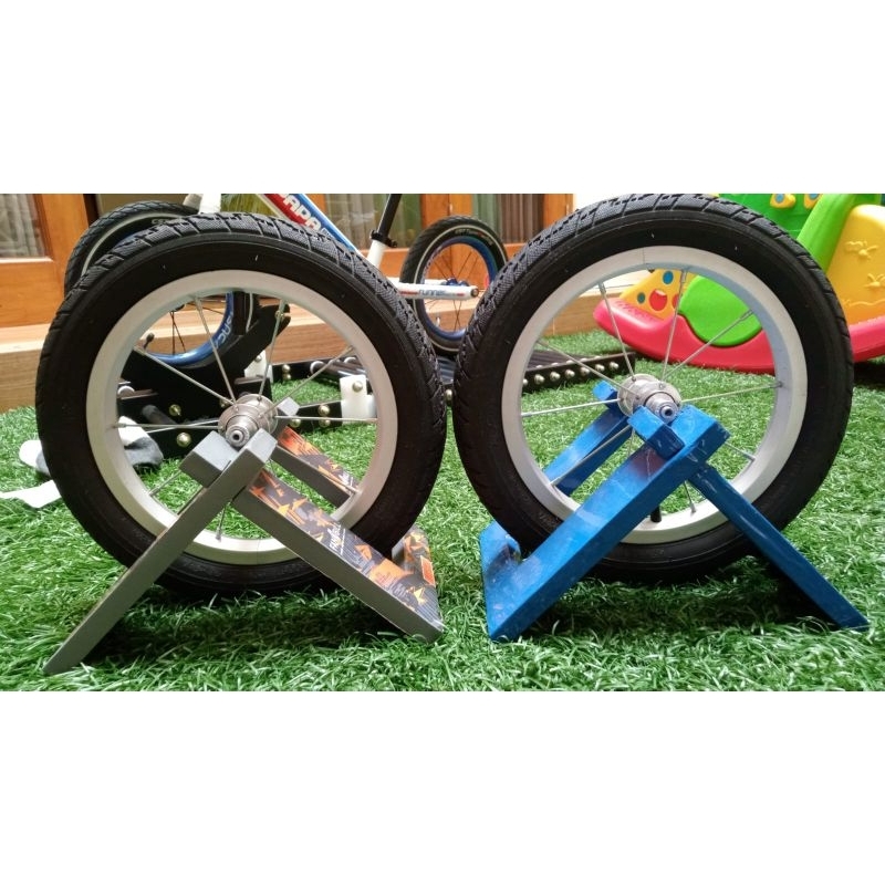 preloved ws +ban bike8