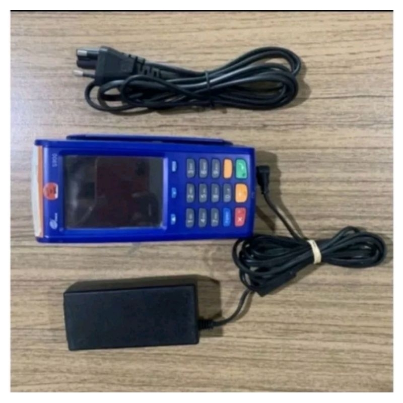 Adaptor mesin gesek bank bri adaptor mesin edc bank brilink bca spax900 s900 D210