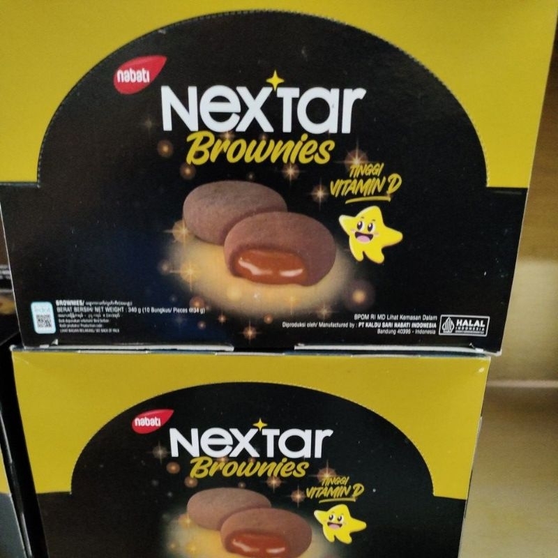 

Nextar/coklat/nanas/stroberry