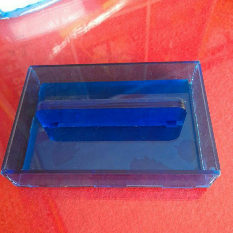 

STEMPEL FLASH SUPER JUMBO TINTA PERMANEN PLASTIK PREMIUM
