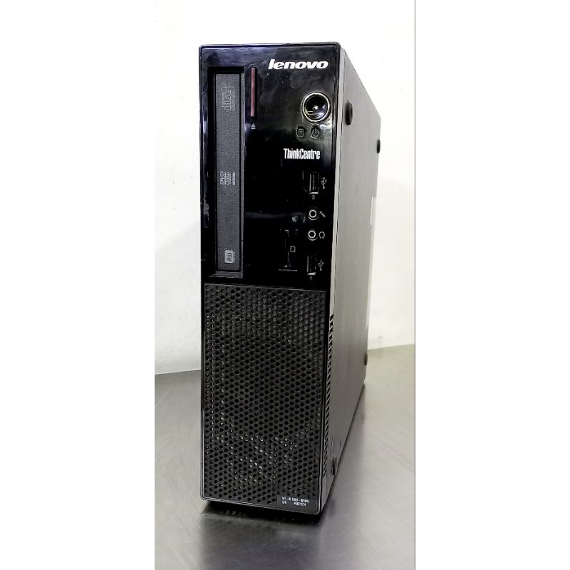 Cpu Lenovo Core i5 murah