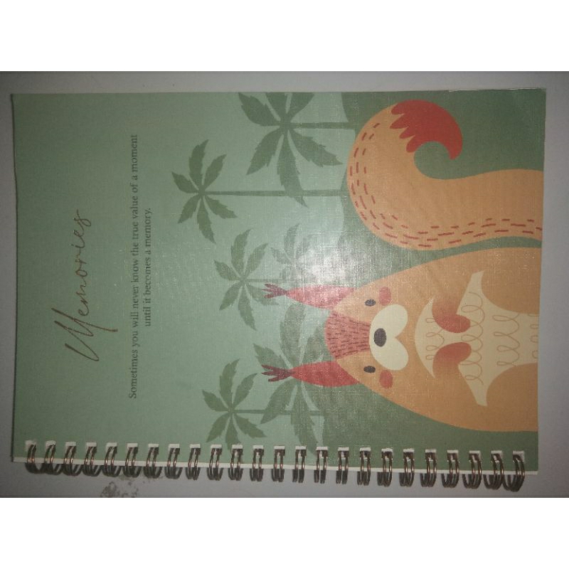 

Notebook Joyko NB-711 A5