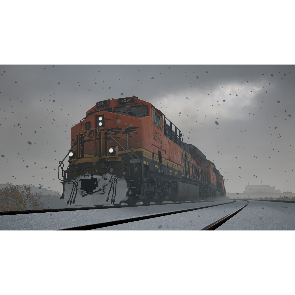 Train Sim World 3 PS4 &amp; PS5 Digital Games