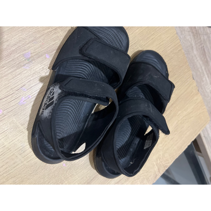 Adidas preloved anak