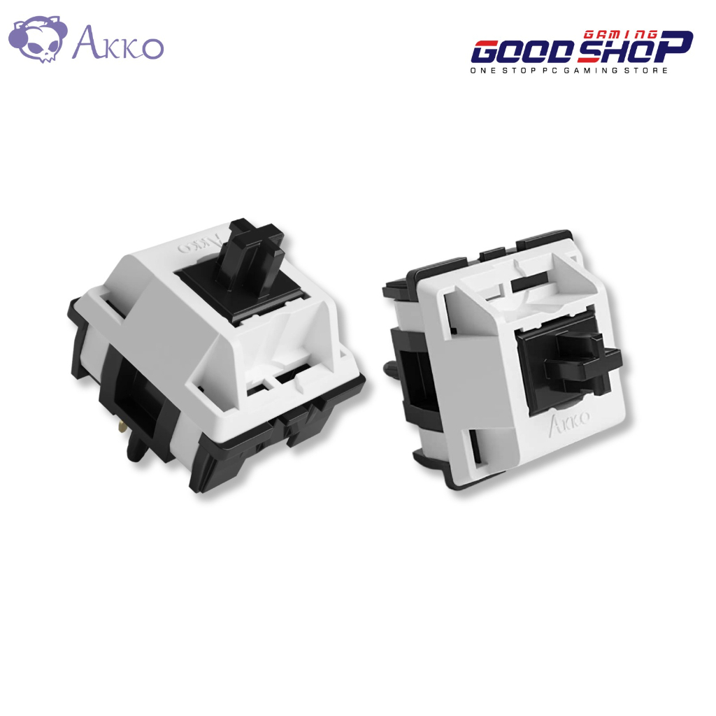 AKKO CS Switch Piano - Keyboard Switch