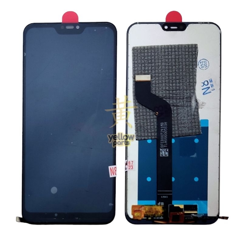 LCD TOUCHSCREEN XIAOMI MIA2 LITE REDMI 6 PRO ORIGINAL