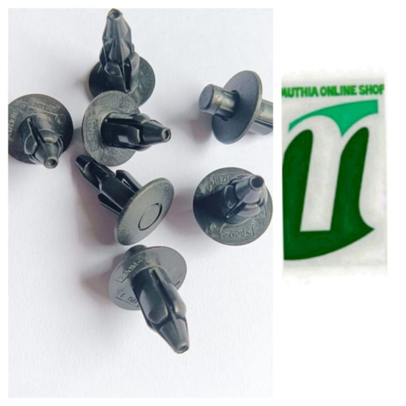 baut cengkeh baut rivet m7 ORI