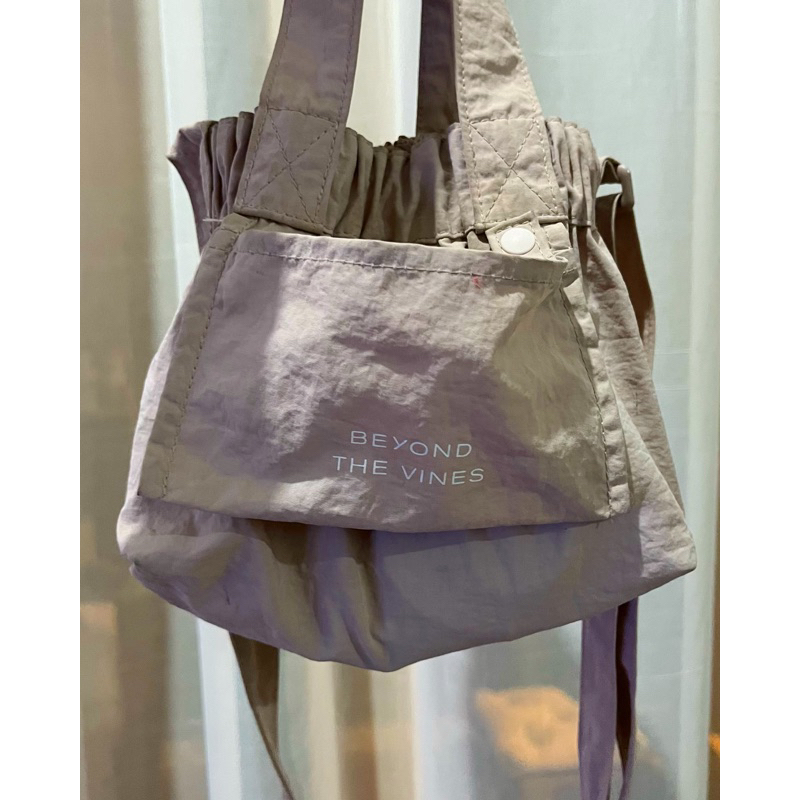 BTV Micro BLush Preloved