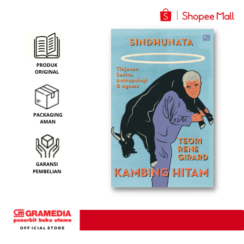 GPU - Kambing Hitam, Teori Rene Girard