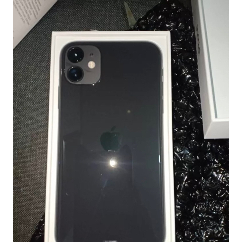 Iphone 11 64 GB DIGIMAP fullset no minus