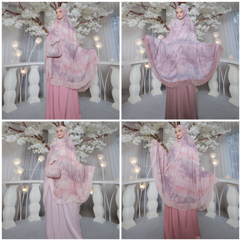 GALLERY SYARIFAH