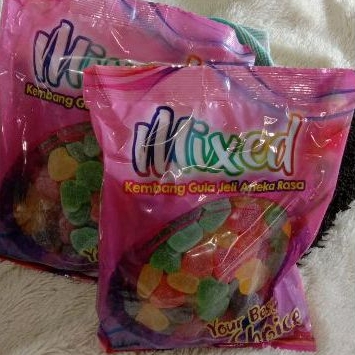 

permen kembang gula 1kg