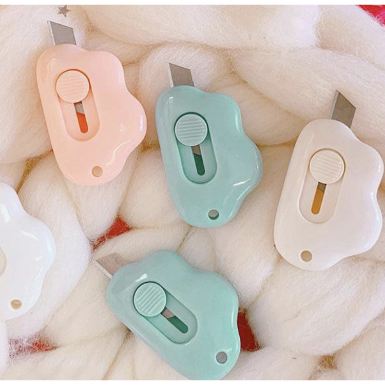 

Cutter Mini / Cutter Awan