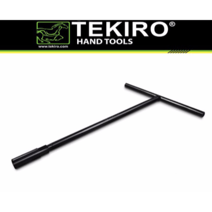 Kunci Sok T Tekiro 8 , 10 , 11 , 12 ,14 mm ASLI