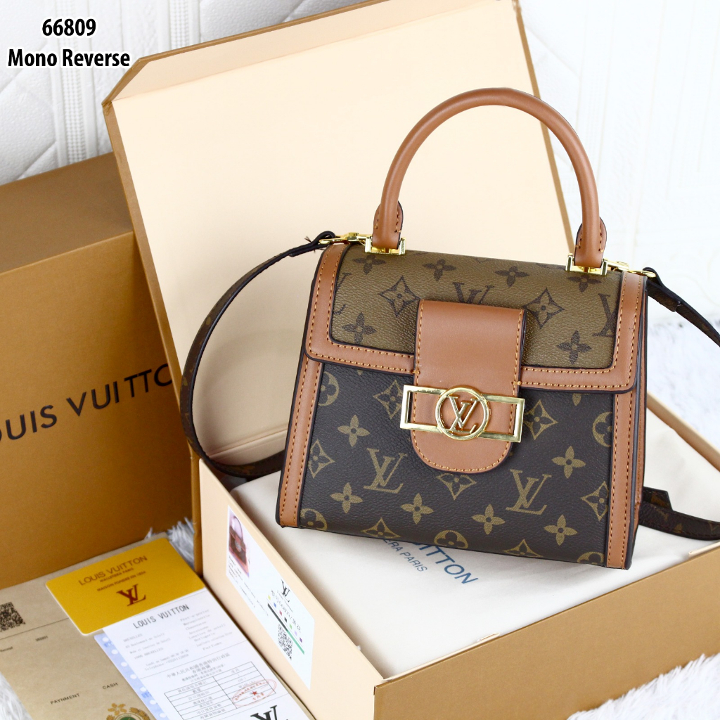 TAS MONO 66809 (FREE MAGNETBOX)