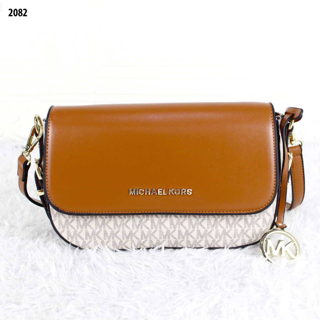 CROSSBODY 2082 (WITH MAGNET BOX)