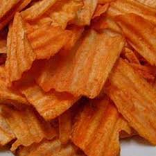 

Keripik Kentang Balado 125gr
