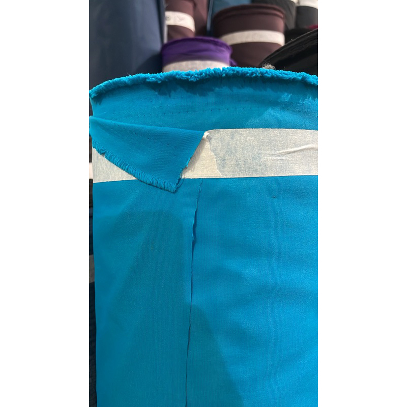 kain taslan jaket-kain taslan waterproof-kain taslan jarum-kain jaket anti air polos-kain murah