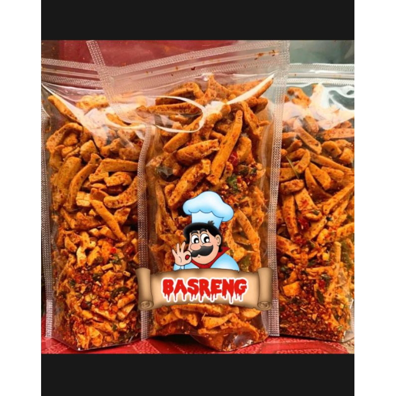 

basreng